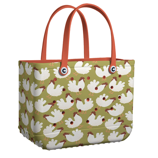 Ceeprints Cee™ Bag The Coop