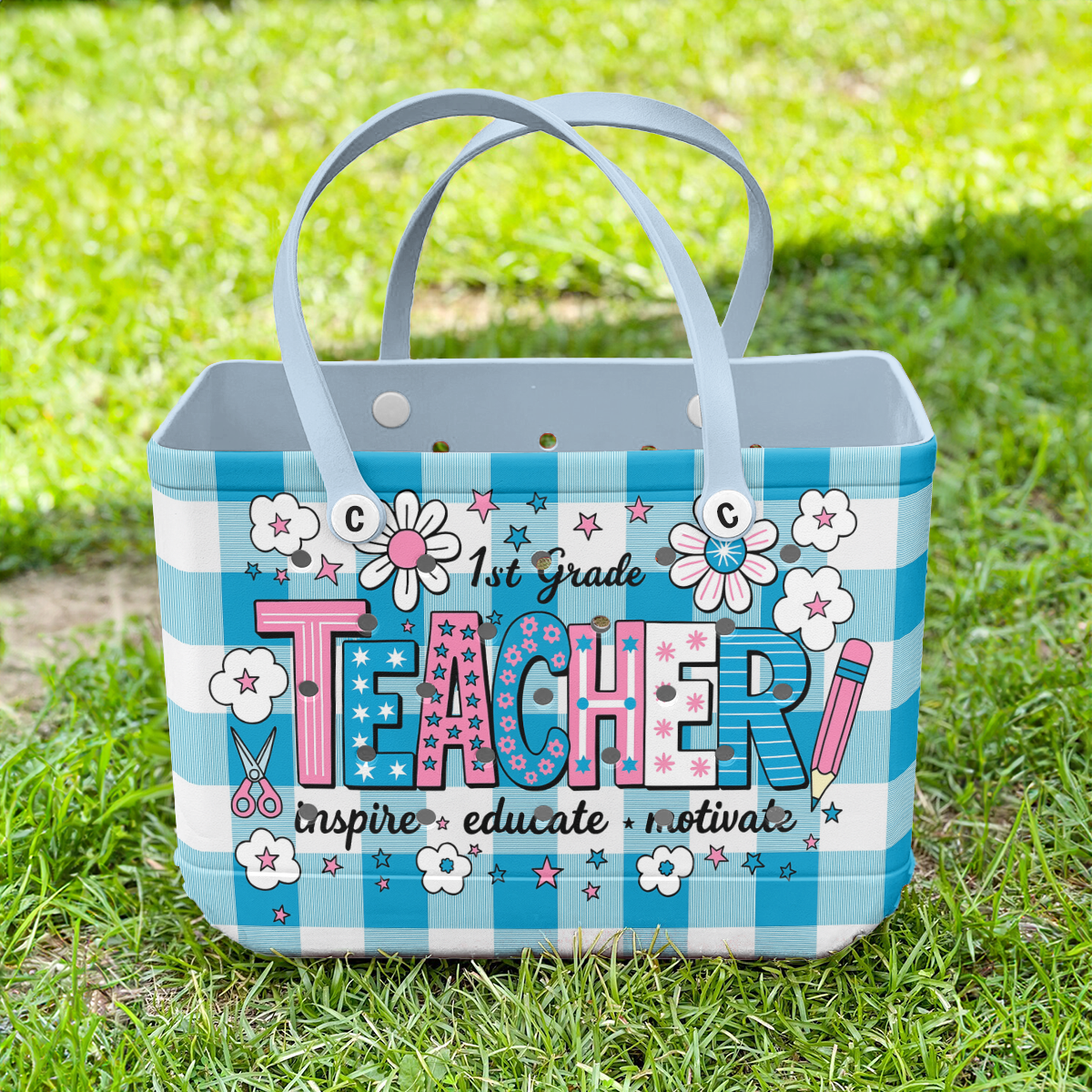 Ceeprints Cee™ Bag Miss Magic & the Tiny Learners