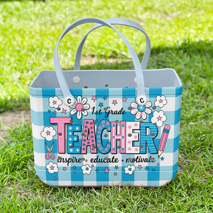 Ceeprints Cee™ Bag Miss Magic & the Tiny Learners