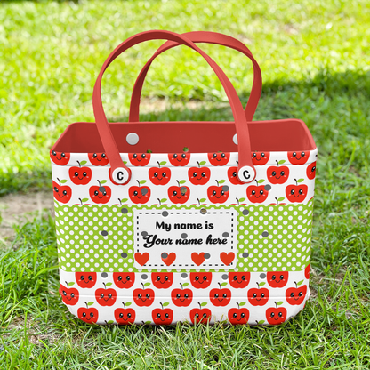 Ceeprints Cee™ Bag Apple of My Bag