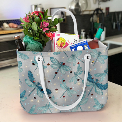 Ceeprints Cee™ Bag The Dragonfly Waltz