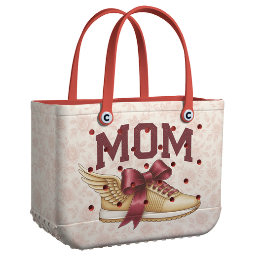 Ceeprints Cee™ Bag Speed Queen Mom