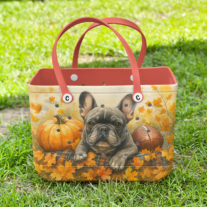 Ceeprints Cee™ Bag Pumpkin Pup