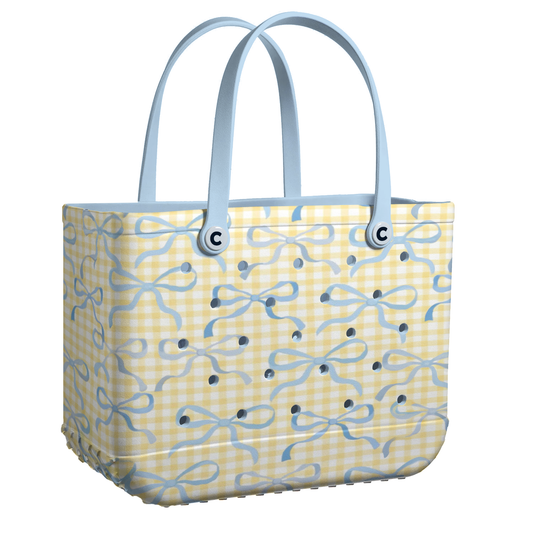 Ceeprints Cee™ Bag Butter Bow