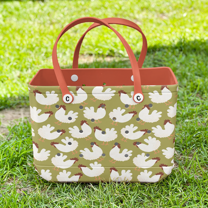 Ceeprints Cee™ Bag The Coop