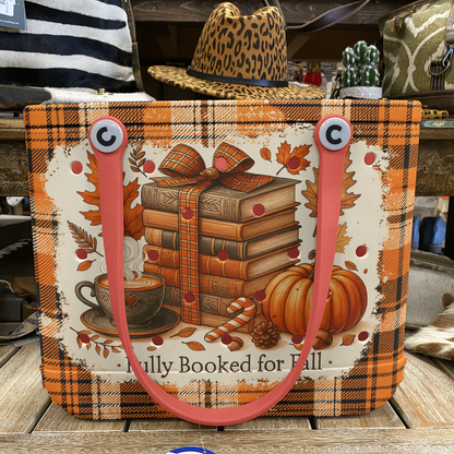 Ceeprints Cee™ Bag Fully Booked for Fall
