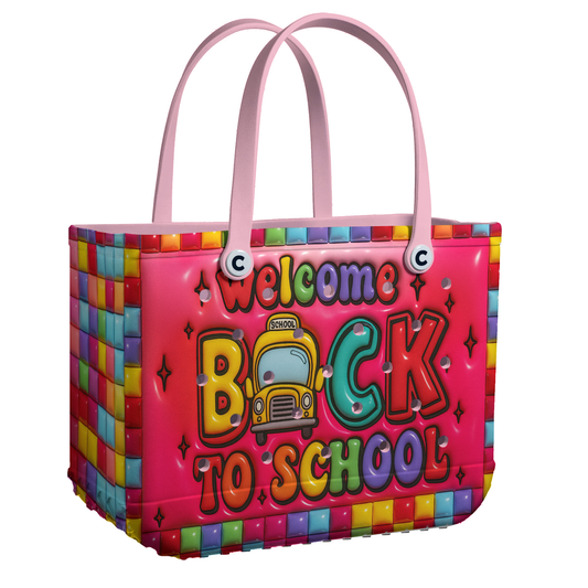 Ceeprints Cee™ Bag Classroom Colors