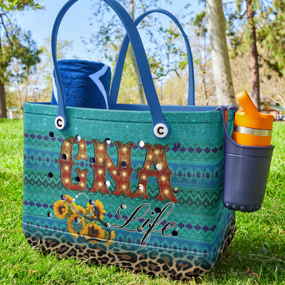 Ceeprints Cee™ Bag Caring in Lights