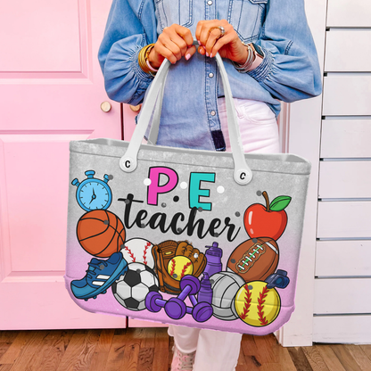 Ceeprints Cee™ Bag Sweat & Smiles