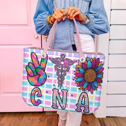 Ceeprints Cee™ Bag Pastel CNA Power