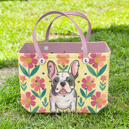 Ceeprints Cee™ Bag Garden Pawprints