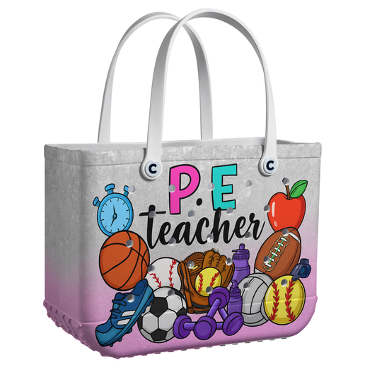 Ceeprints Cee™ Bag Sweat & Smiles