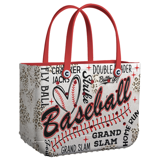 Ceeprints Cee™ Bag Wild Pitch