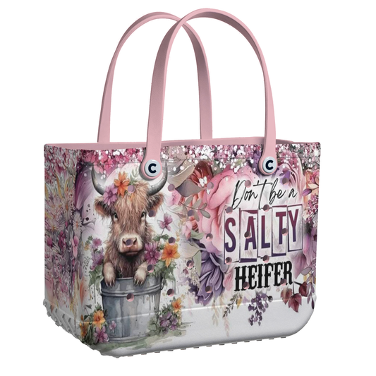 Ceeprints Cee™ Bag Salty Mood