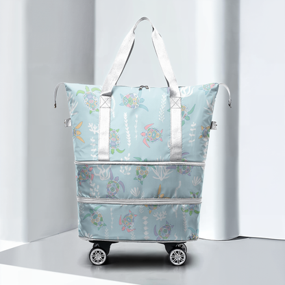 Cee™ Rolling Duffle Bag Sea La Vie