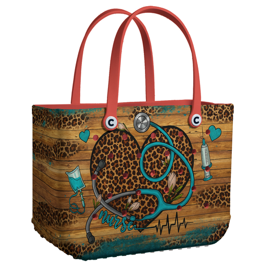 Ceeprints Cee™ Bag Wild About Healing