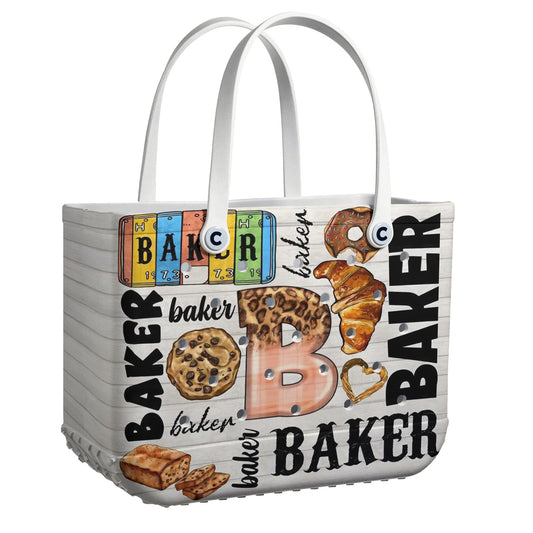 Ceeprints Cee™ Bag Baker Vibe