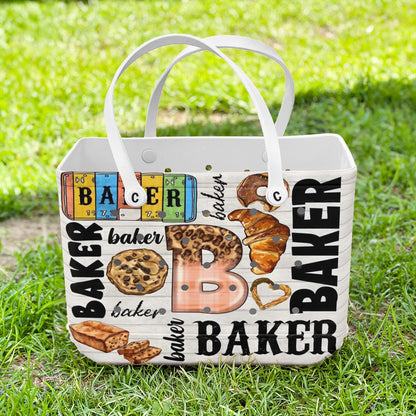 Ceeprints Cee™ Bag Baker Vibe