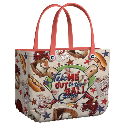 Ceeprints Cee™ Bag Ball Game