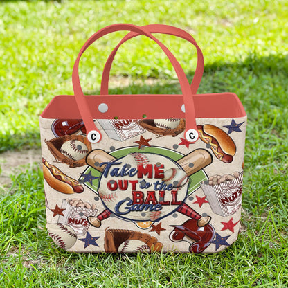 Ceeprints Cee™ Bag Ball Game