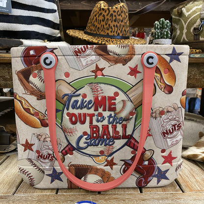 Ceeprints Cee™ Bag Ball Game