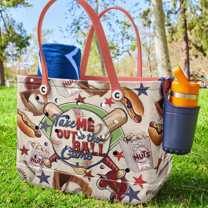 Ceeprints Cee™ Bag Ball Game