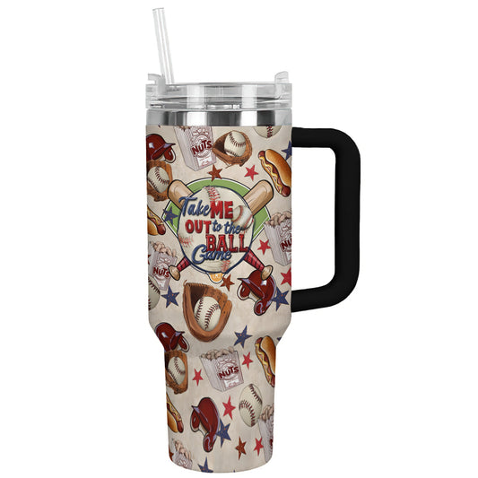 Ceeprints Tumbler Ball Game