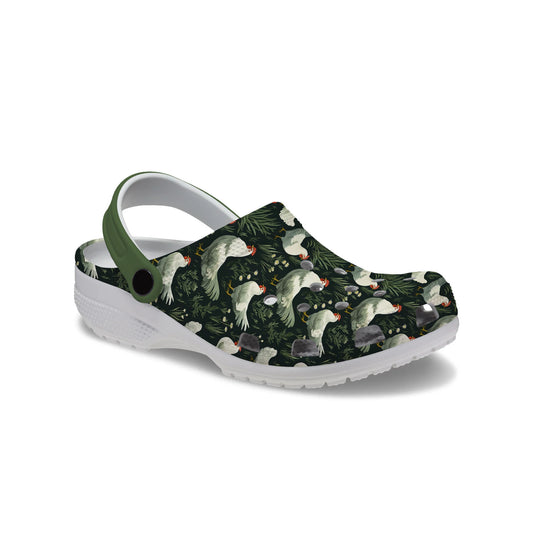 Cee™ Clogs Barnyard Buddies