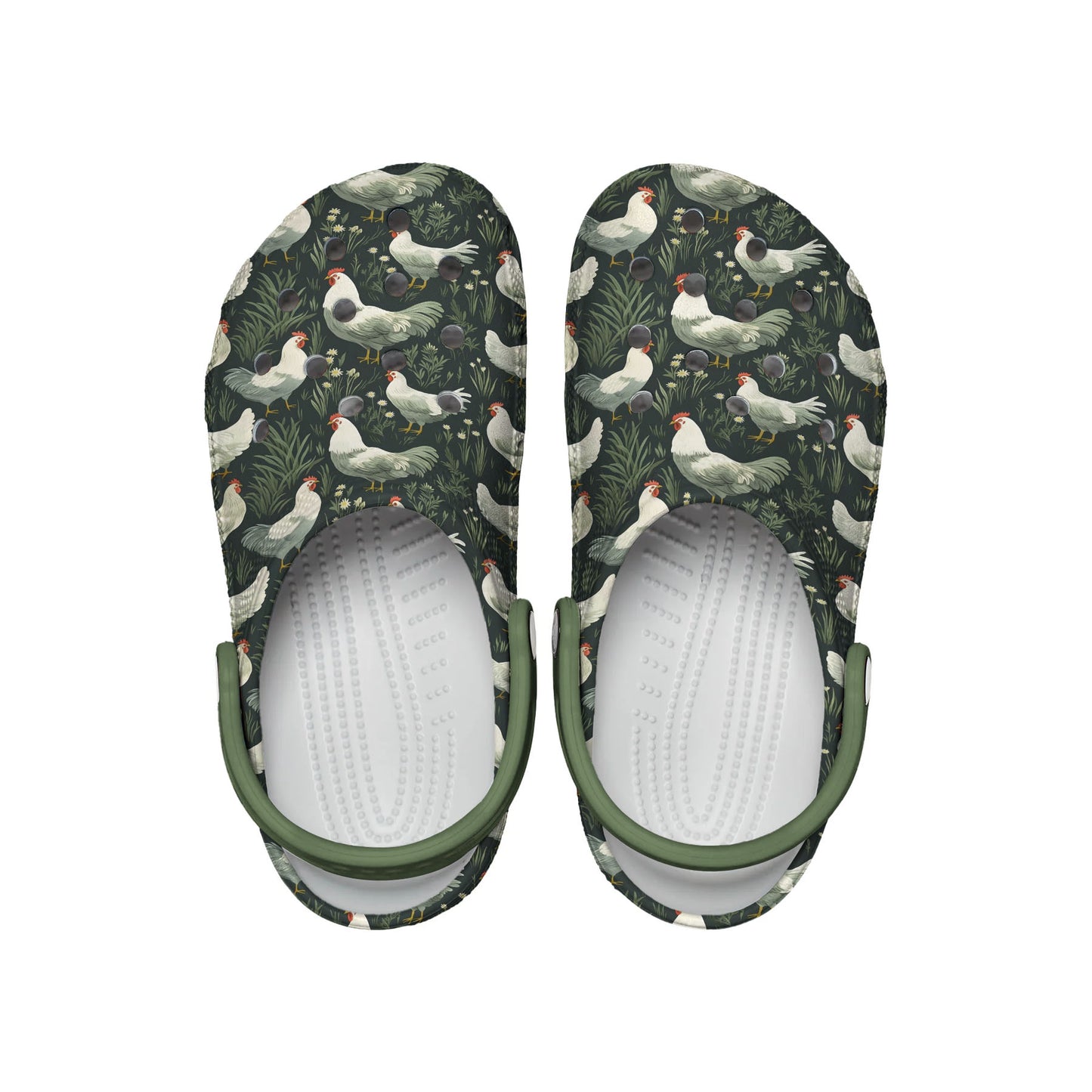 Cee™ Clogs Barnyard Buddies