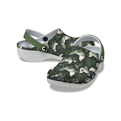 Cee™ Clogs Barnyard Buddies