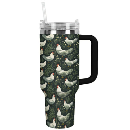 Ceeprints Tumbler Barnyard Buddies