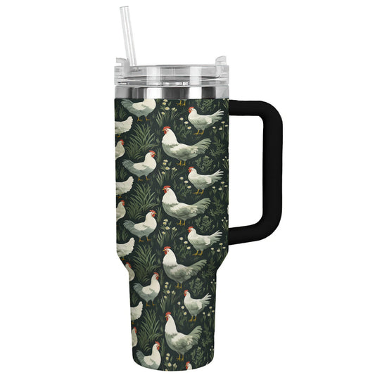 Ceeprints Tumbler Barnyard Buddies