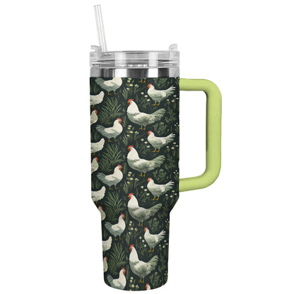Ceeprints Tumbler Barnyard Buddies