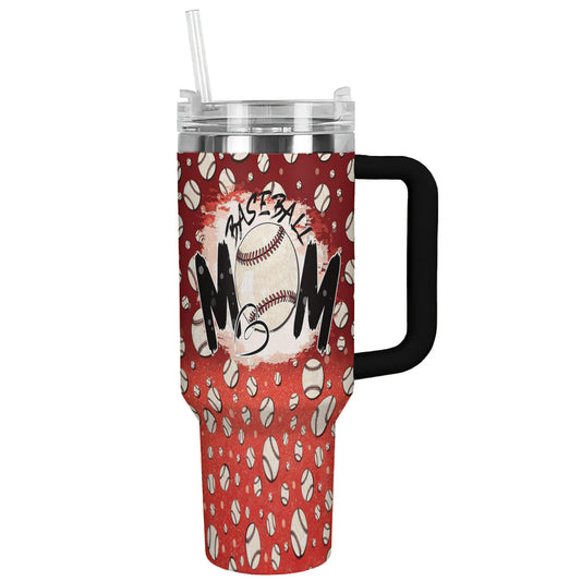 Ceeprints Tumbler BaseMom