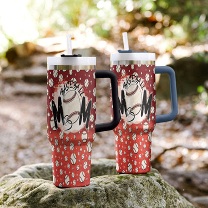 Ceeprints Tumbler BaseMom