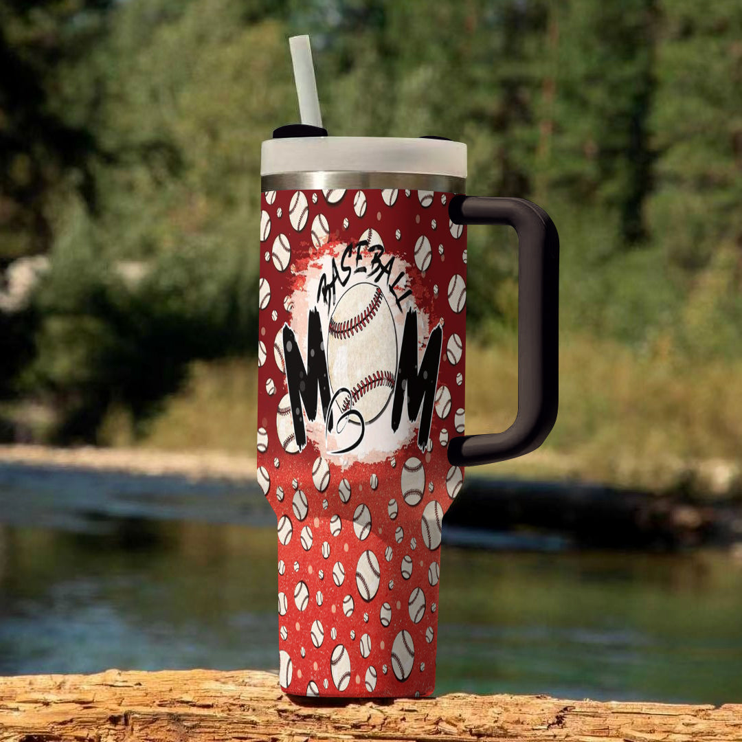 Ceeprints Tumbler BaseMom