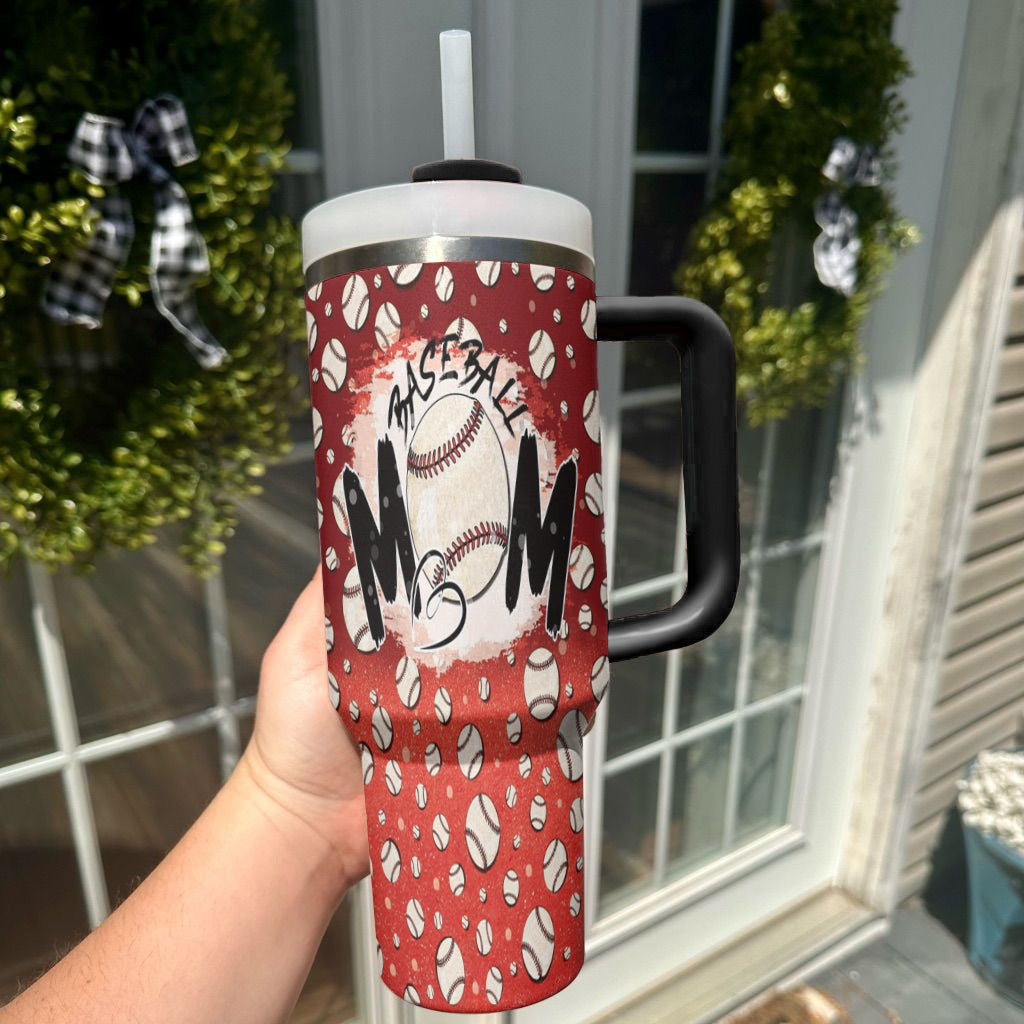 Ceeprints Tumbler BaseMom