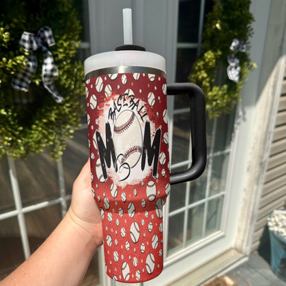 Ceeprints Tumbler BaseMom