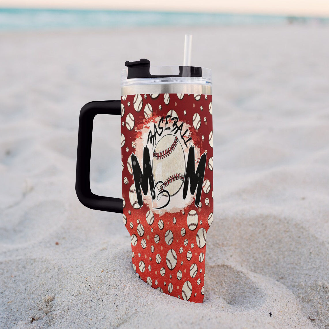 Ceeprints Tumbler BaseMom