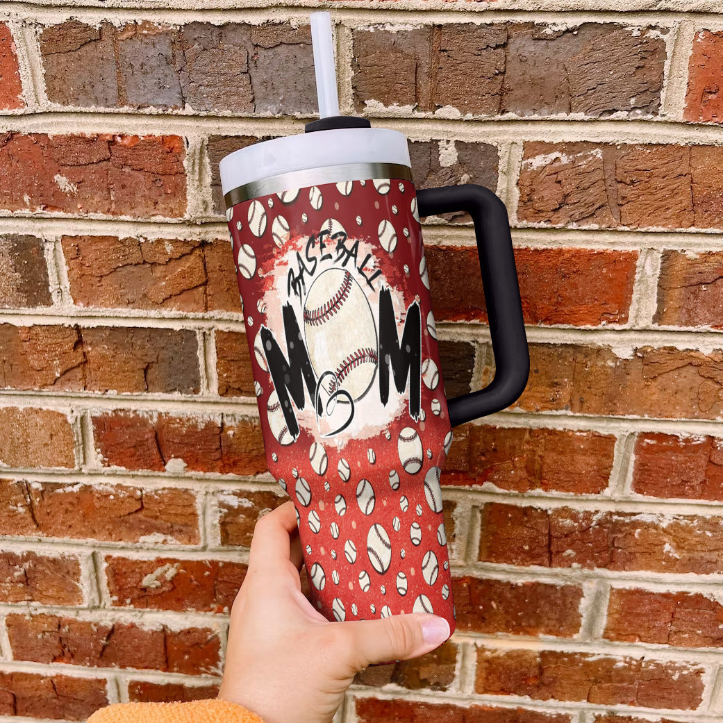 Ceeprints Tumbler BaseMom