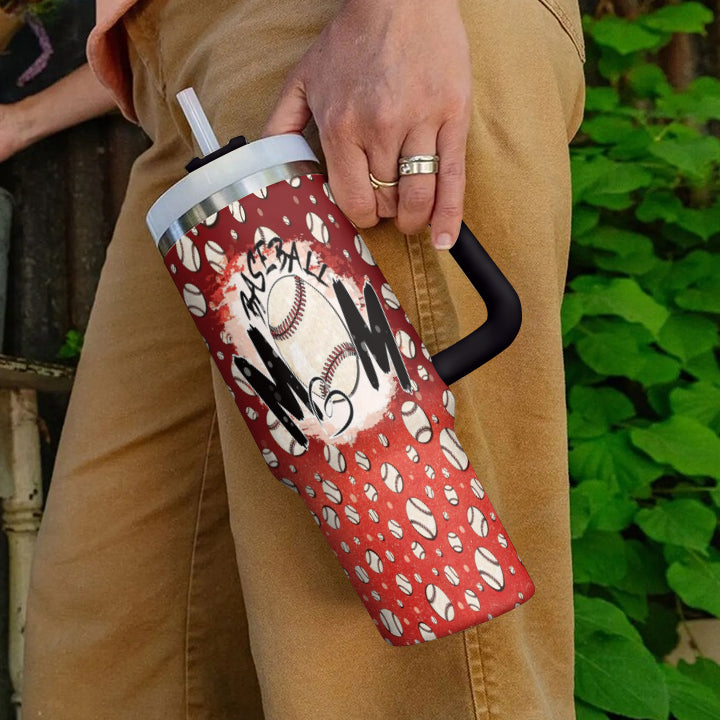 Ceeprints Tumbler BaseMom