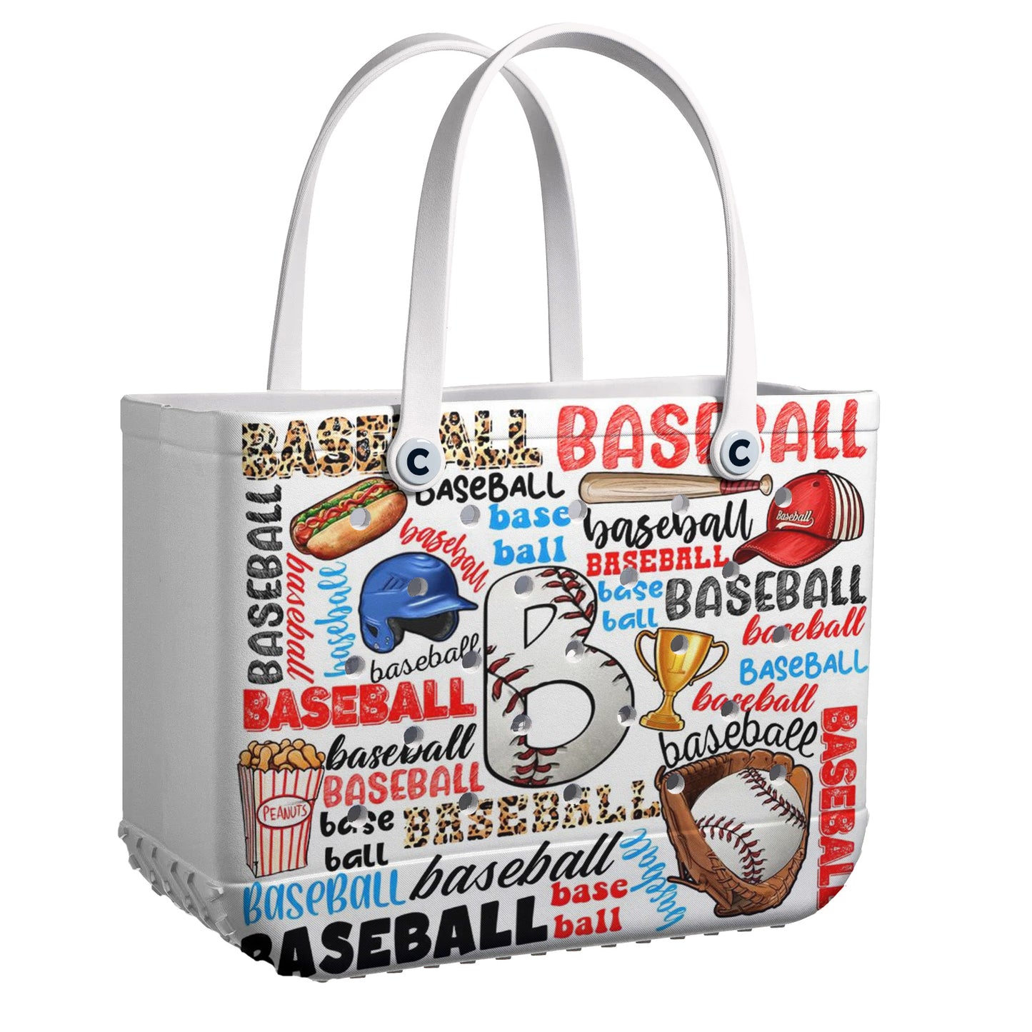 Ceeprints Cee™ Bag Baseball Bonanza