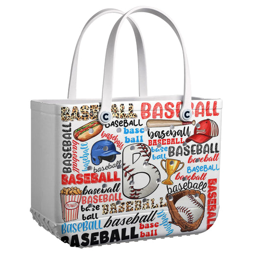 Ceeprints Cee™ Bag Baseball Bonanza
