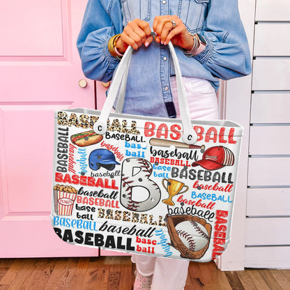 Ceeprints Cee™ Bag Baseball Bonanza