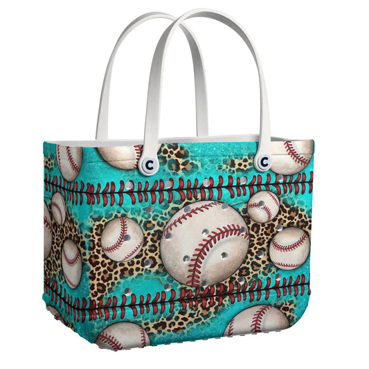 Ceeprints Cee™ Bag Baseball Burst