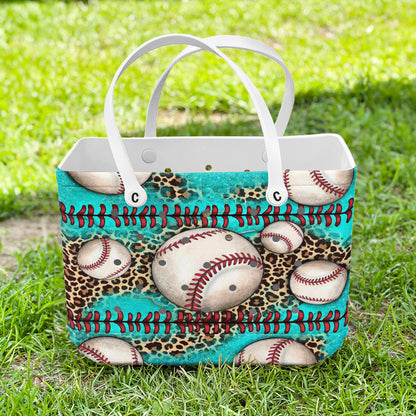 Ceeprints Cee™ Bag Baseball Burst