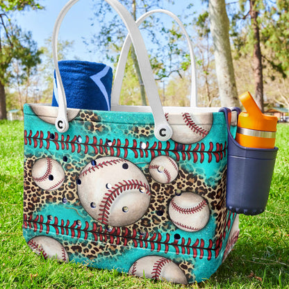 Ceeprints Cee™ Bag Baseball Burst