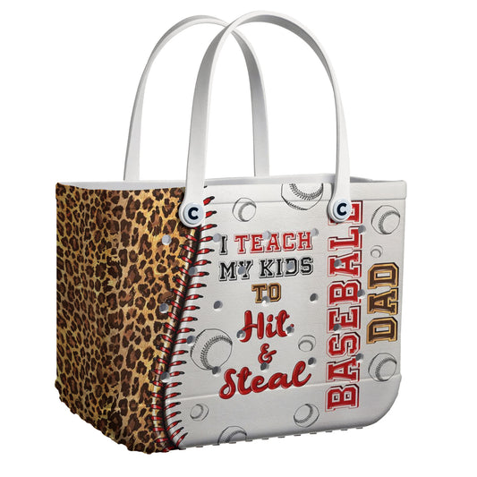 Ceeprints Cee™ Bag Baseball Dad