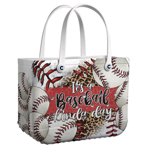 Ceeprints Cee™ Bag Baseball Day