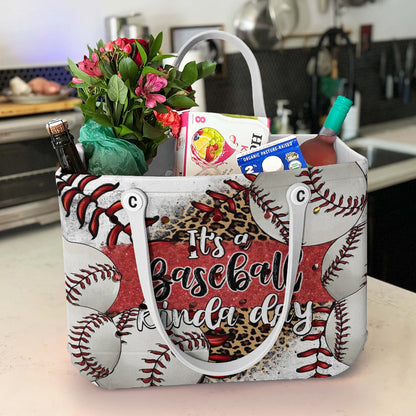 Ceeprints Cee™ Bag Baseball Day